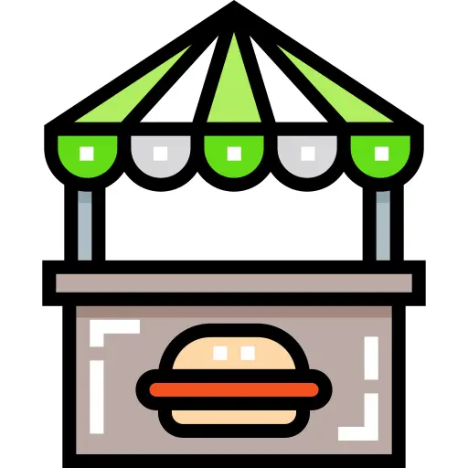 Food stall