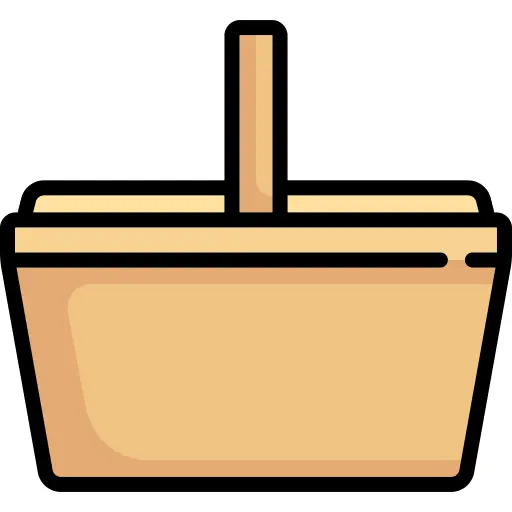 Picnic basket