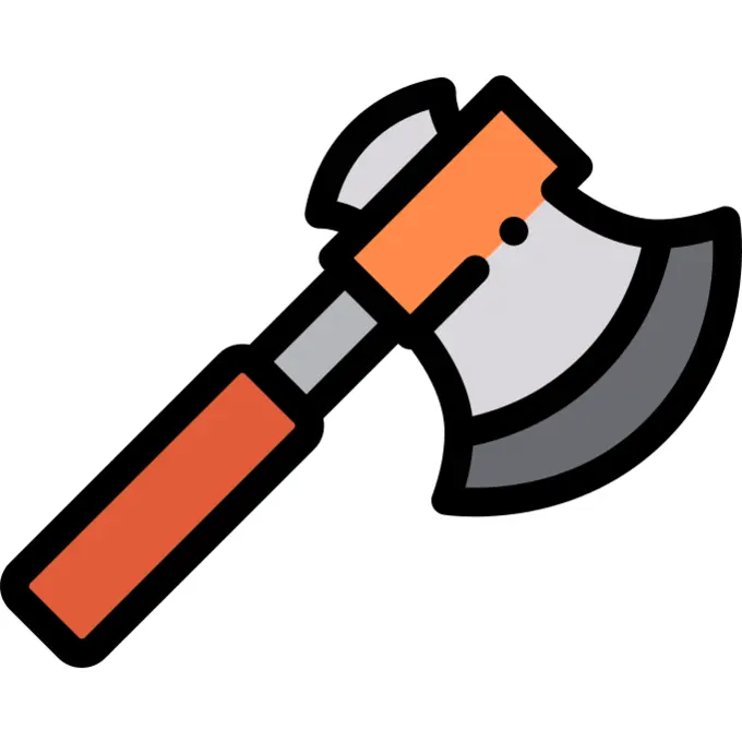 Ax