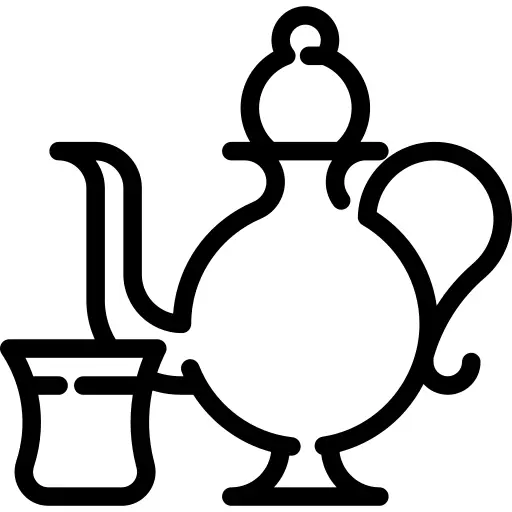 Tea pot