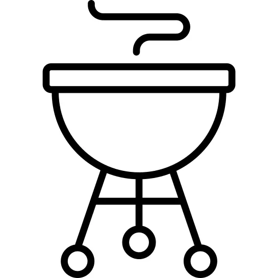 烧烤