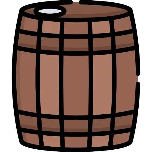 桶