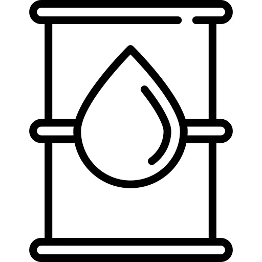 油