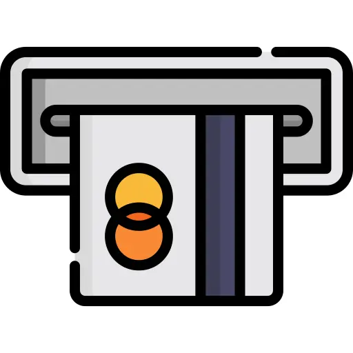 Credit card
