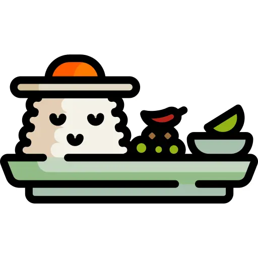 炒饭