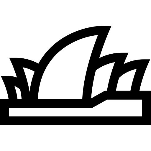 悉尼歌剧院
