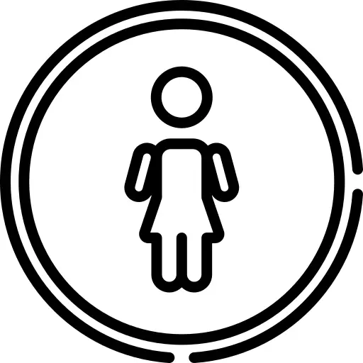 Restroom