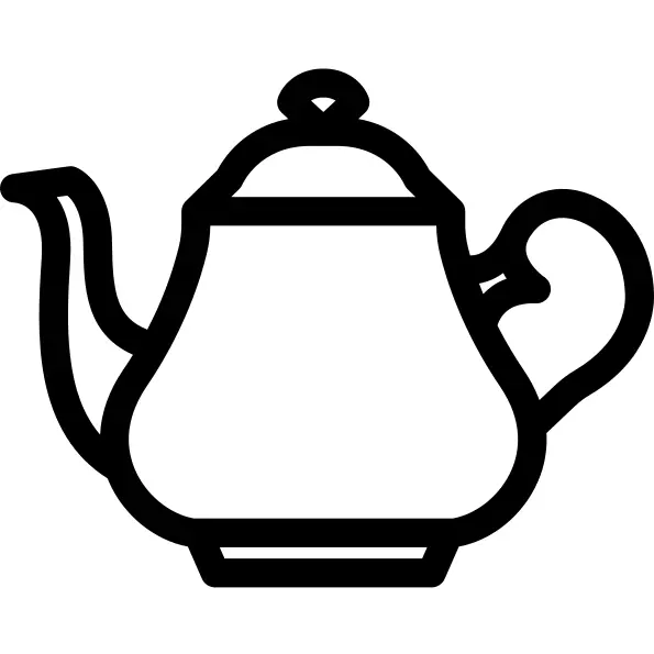 茶壶
