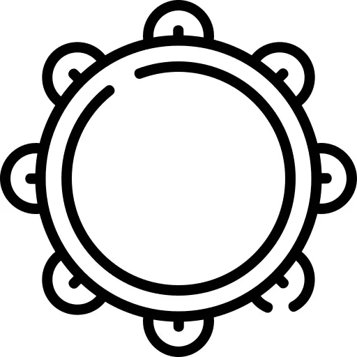Tambourine