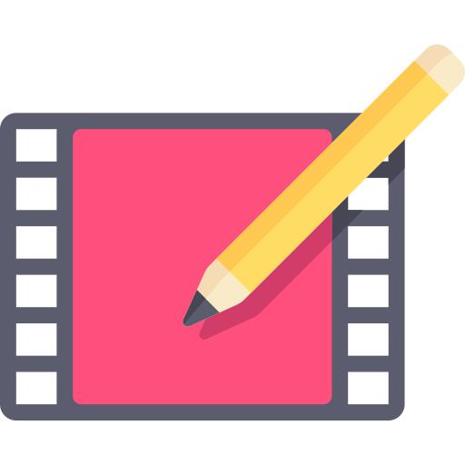 Edit video