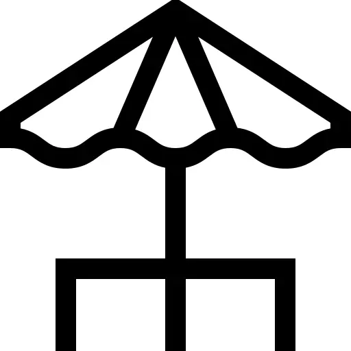 阳台
