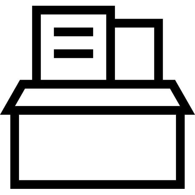 Box