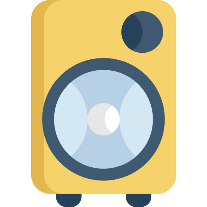 Speakers