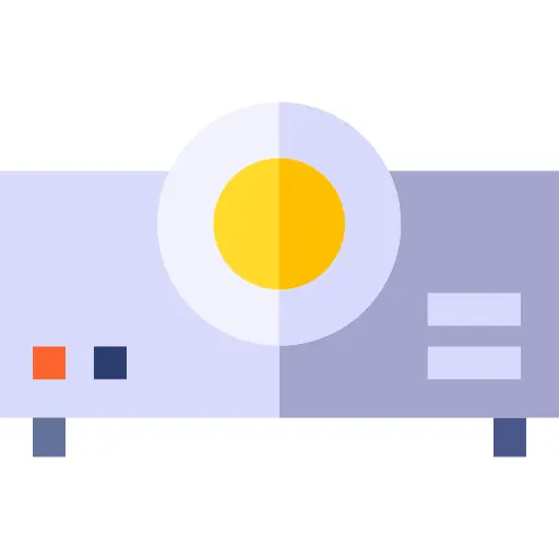 Projector