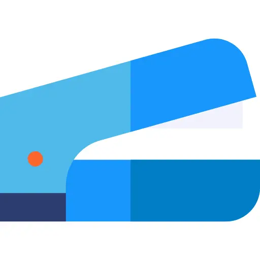 Stapler