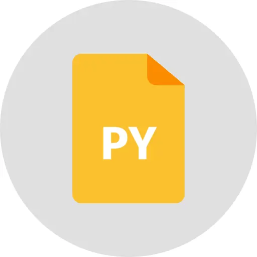 Py