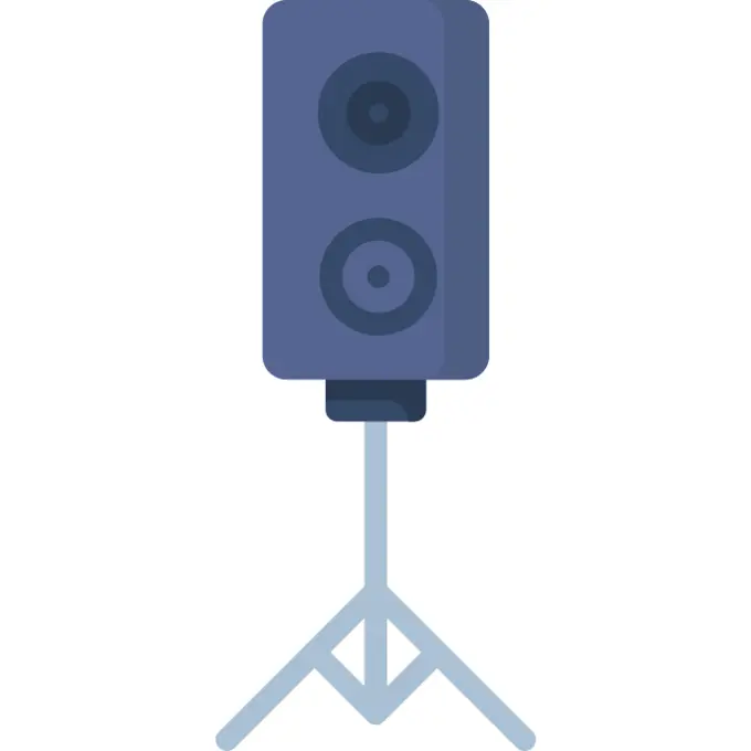 扬声器