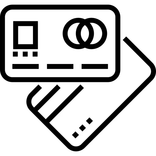 Debit card