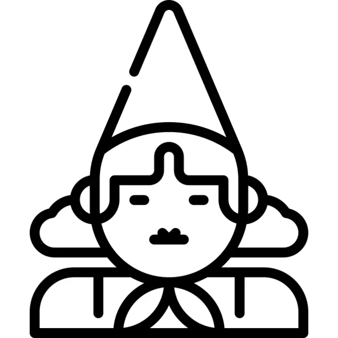 地精