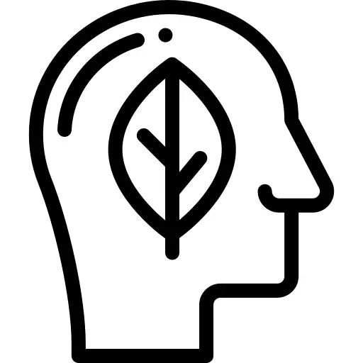 Think green