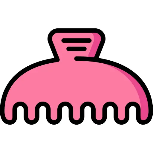 Hair clip