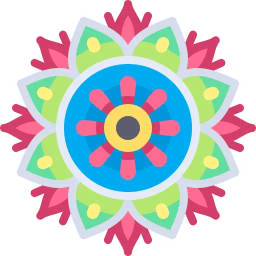 Rangoli