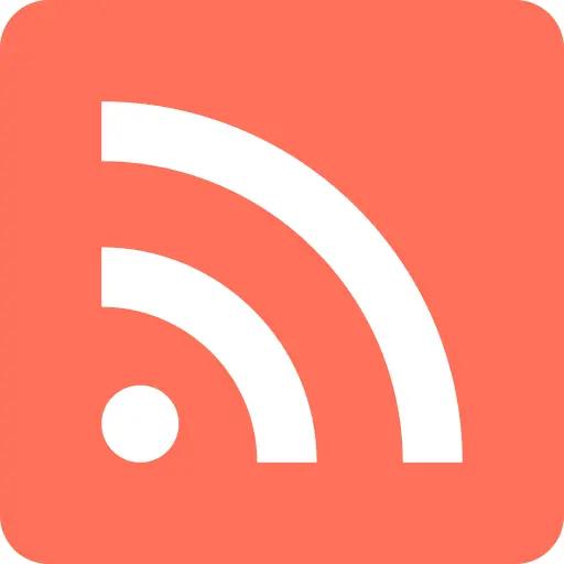 Rss feed