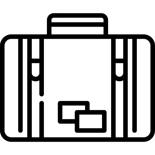 Suitcase