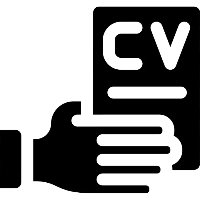 CV