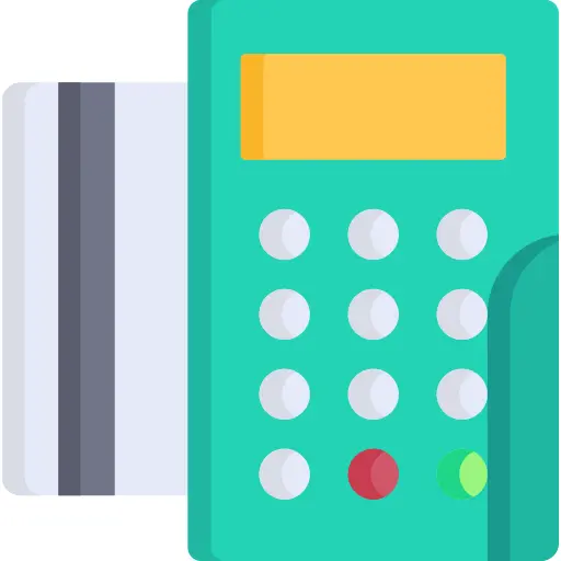 Card payment