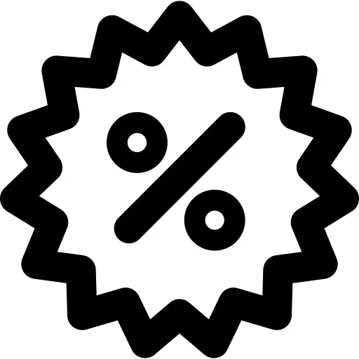 Percentage