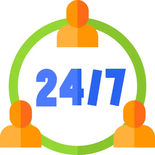 24小时