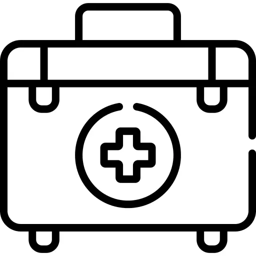 急救箱