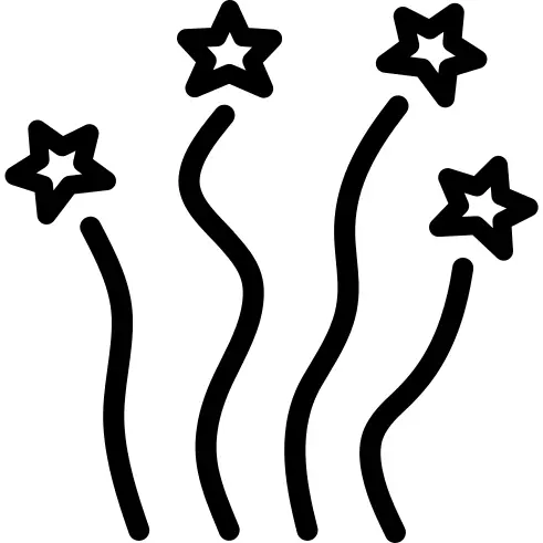 Fireworks
