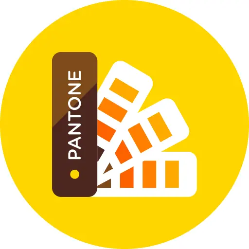 Pantone