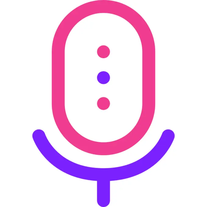 Microphone