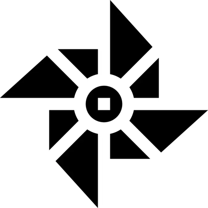 Pinwheel