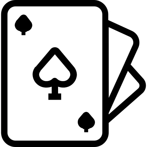 Ace of spades