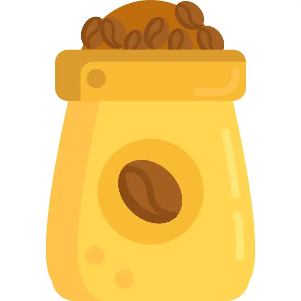 Coffee bag