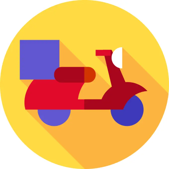 Motorcycle