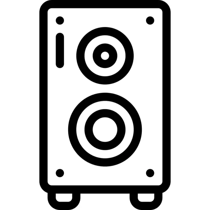 音箱