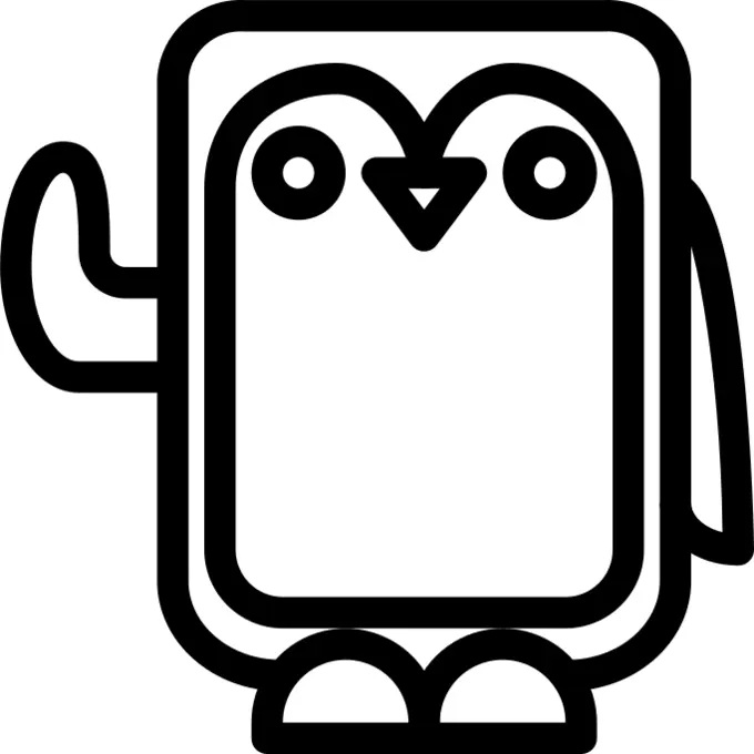 Penguin