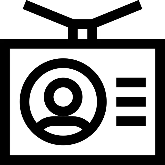 身份证
