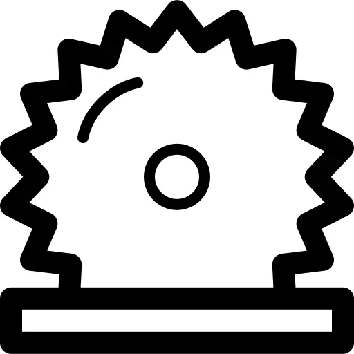 Power saw