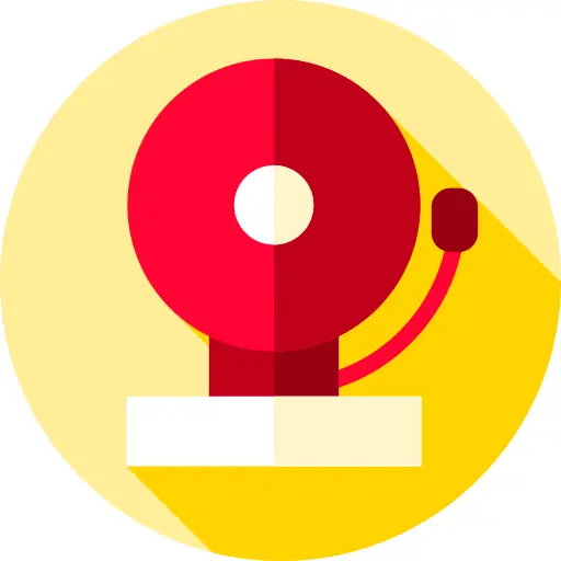 Fire alarm