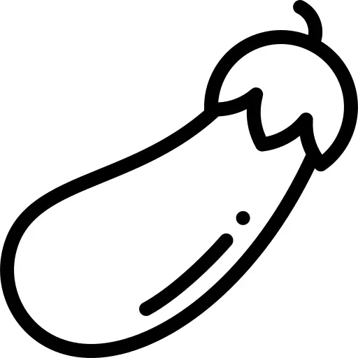 茄子