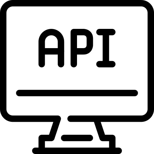 API