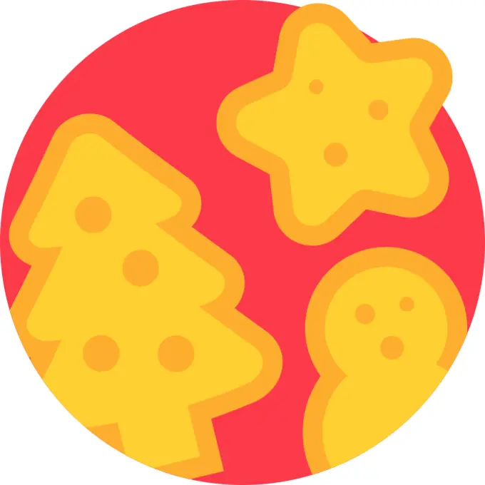 饼干