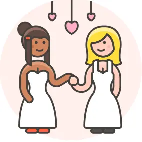 Lesbian