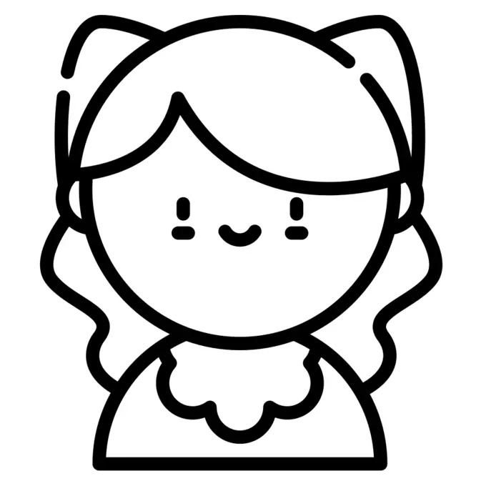 娃娃